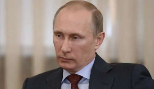 Władimir Putin/YouTube @CBS Mornings