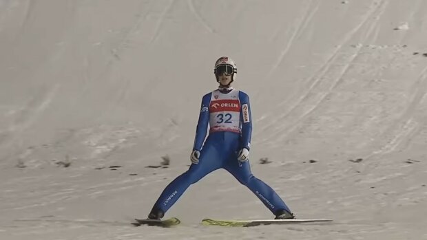 Kacper Tomasiak, screen Youtube @Sitkacy