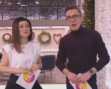Kasia Cichopek i Maciej Kurzajewski/YouTube @TYGRYS SYBERYJSKI