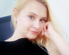 Patrycja Szczepanowska. Źródło: instagram.com