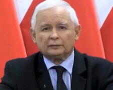 Jarosław Kaczyński / screen YouTube