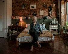 starsza Pani @pexels