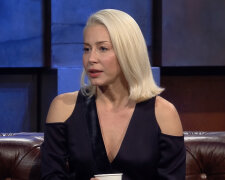 Katarzyna Warnke. Źródło: youtube.com