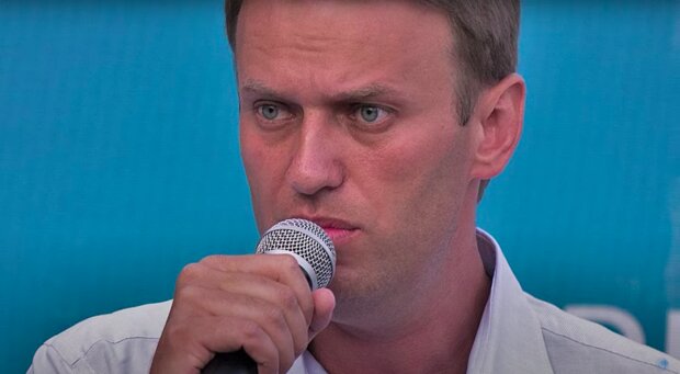 Aleksiej Nawalny / YouTube:  OSW - Ośrodek Studiów Wschodnich