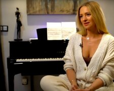 Barbara Kurdej - Szatan / YouTube:  Uwaga! TVN