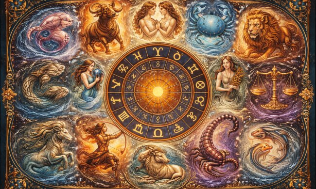 Trzy znaki zodiaku z szansą na przypływ pieniędzy. Początek stycznia może być przełomowy