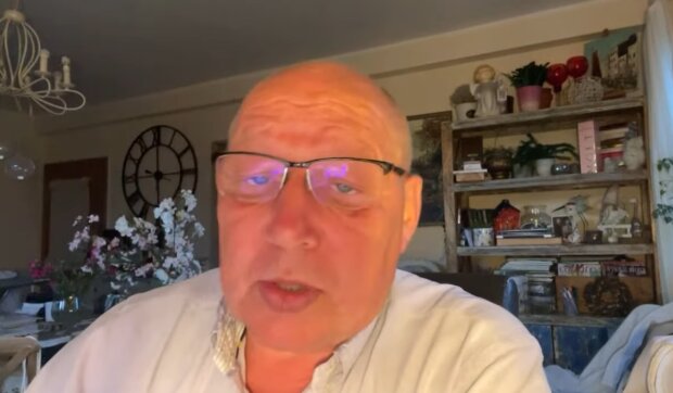 Krzysztof Jackowski/YouTube @JASNOWIDZ Krzysztof Jackowski Official