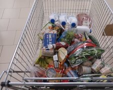 Zakupy/ YouTube @Just Tyna