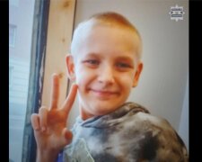 Kacper Mainka, screen Youtube @Policja Tarnowskie Góry