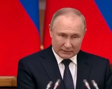 Władimir Putin / screen yt