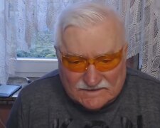 Lech Wałęsa/ YouTube @Na Temat