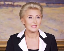 Agata Duda/screen Youtube @Prezydent.pl