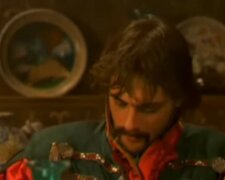 Bohun z „Ogniem i mieczem”, screen Youtube @Abblore