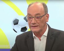 Dariusz Szpakowski / YouTube:  Kashanka