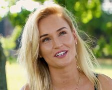 Kamila z "RSŻ"/Youtube @Rolnik szuka żony