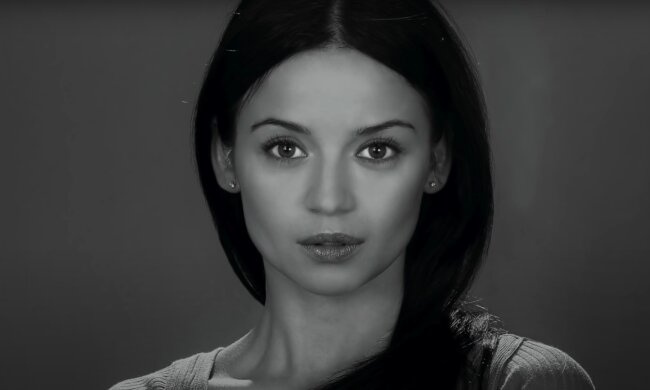 Anna Przybylska / YouTube:  Paula Rodak