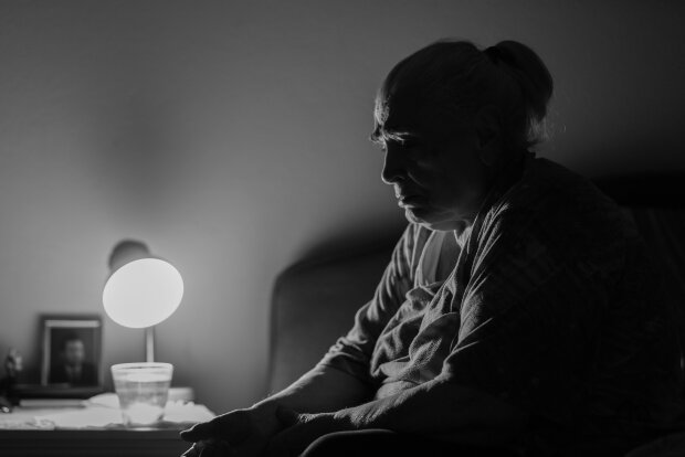 Z życia wzięte. Chciałam oddać matkę do domu opieki, bo nie miałam już siły. Ona uznała, że chcę się jej pozbyć