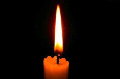 Zmarł ważny artysta/YouTube @eucalyptus min