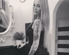 Klaudia Stec/Instagram