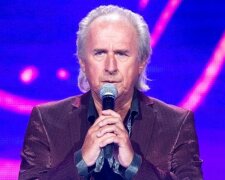 Krzysztof Prusik/YouTube @The Voice of Poland