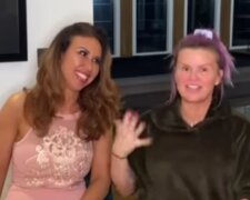 Kerry Katona/ instagram: kerrykatona7