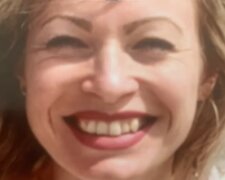 Izabela Parzyszek, screen Youtube @poszukiwanieosobzaginionyc5706