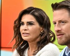 Górska i Stockinger, screen Youtube @davidsalazar4175