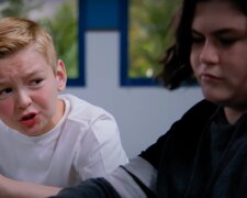 Wnuki płakały, gdy dowiedziały się, że będą musiały spędzić lato w domu "tej babci"