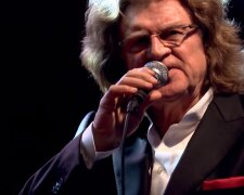 Zbigniew Wodecki. Źródło: Youtube Berbeć Studio