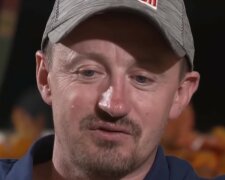 Adam Małysz/Youtube @TVP Sport