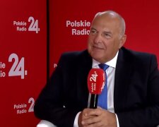 Minister finansów Tadeusz Kościński/YouTube @Polskie Radio