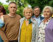 M jak Miłość/ instagram: mjakmilosc.official