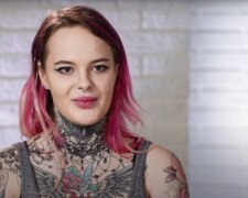 Monika Miller / YouTube:  TVN Style