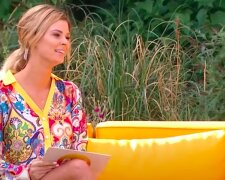 Małgorzata Tomaszewska / YouTube:  The Normal One