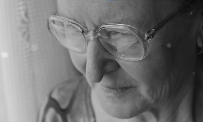 Starsza Pani, screen Youtube @czasnahistorie