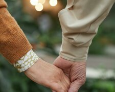 starsza para @pexels