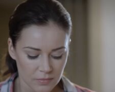 kobieta, screen Youtube @serial