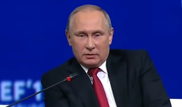 Putin/YouTube @ciekawehistorie