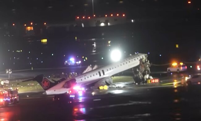 Samolot uderzył w wóz strażacki. Ujawniono reakcję kontrolerów