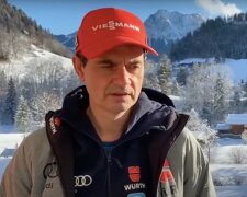 Stefan Horngacher/YouTube @Skispringen