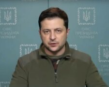 Wołodymir Zełenski/YouTube @CBS News