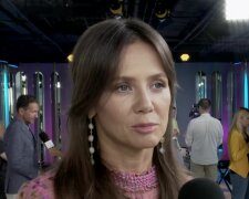 Kinga Rusin/ screen YT