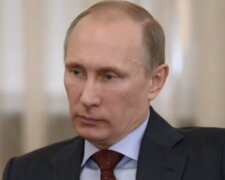 Władimir Putin/YouTube @CBS Mornings