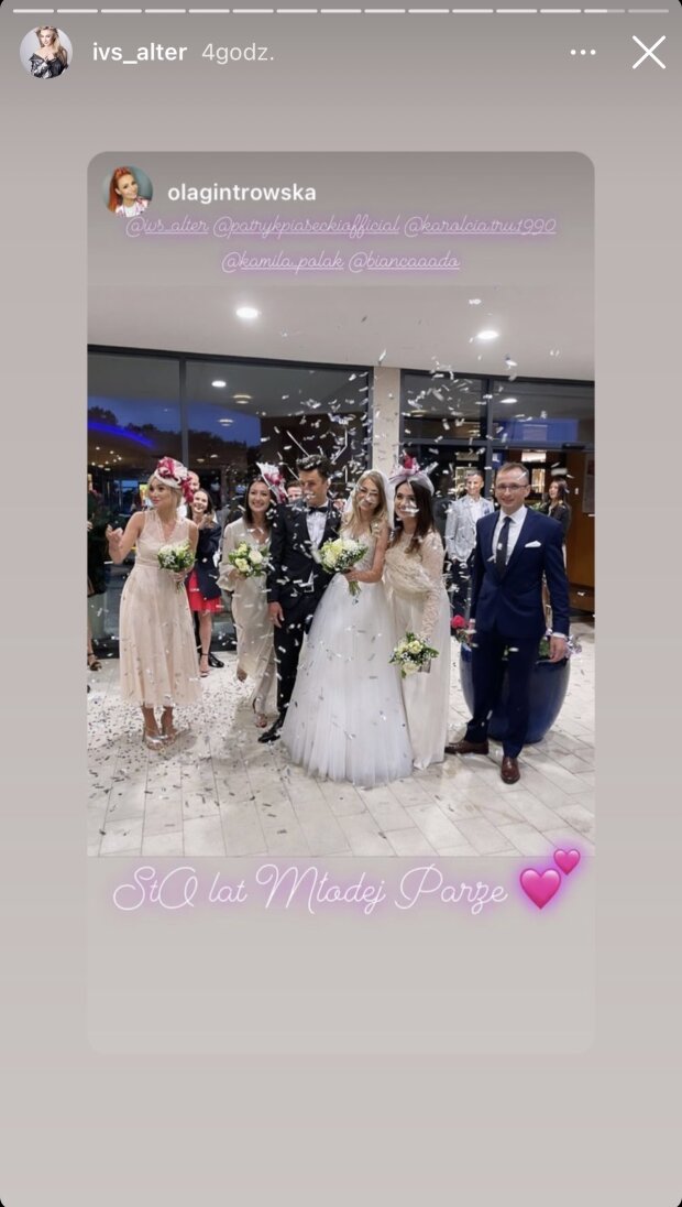 Ivs Alter. Źródło: instagram.com