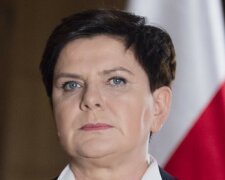 Beata Szydło/Youtube @Kancelaria Premiera