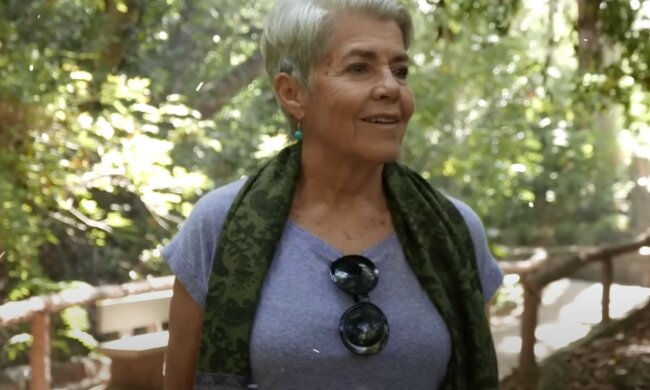 Natrętna teściowa, źródło: YouTube/Czas na Historię