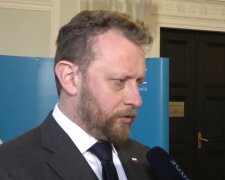 Łukasz Szumowski/ YouTube @MedExpress TV