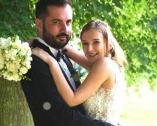 Karol ze "Ślubu od pierwszego wejrzenia" dodał wymowny wierszyk. Czy dotyczy on Igi