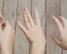 Paznokcie/ YouTube @Wiem