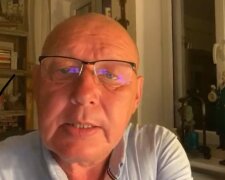 Krzysztof Jackowski / screen YouTube